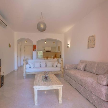 Elegant 1Br Apartment In South Marina Ground Floor Hurghada Extérieur photo